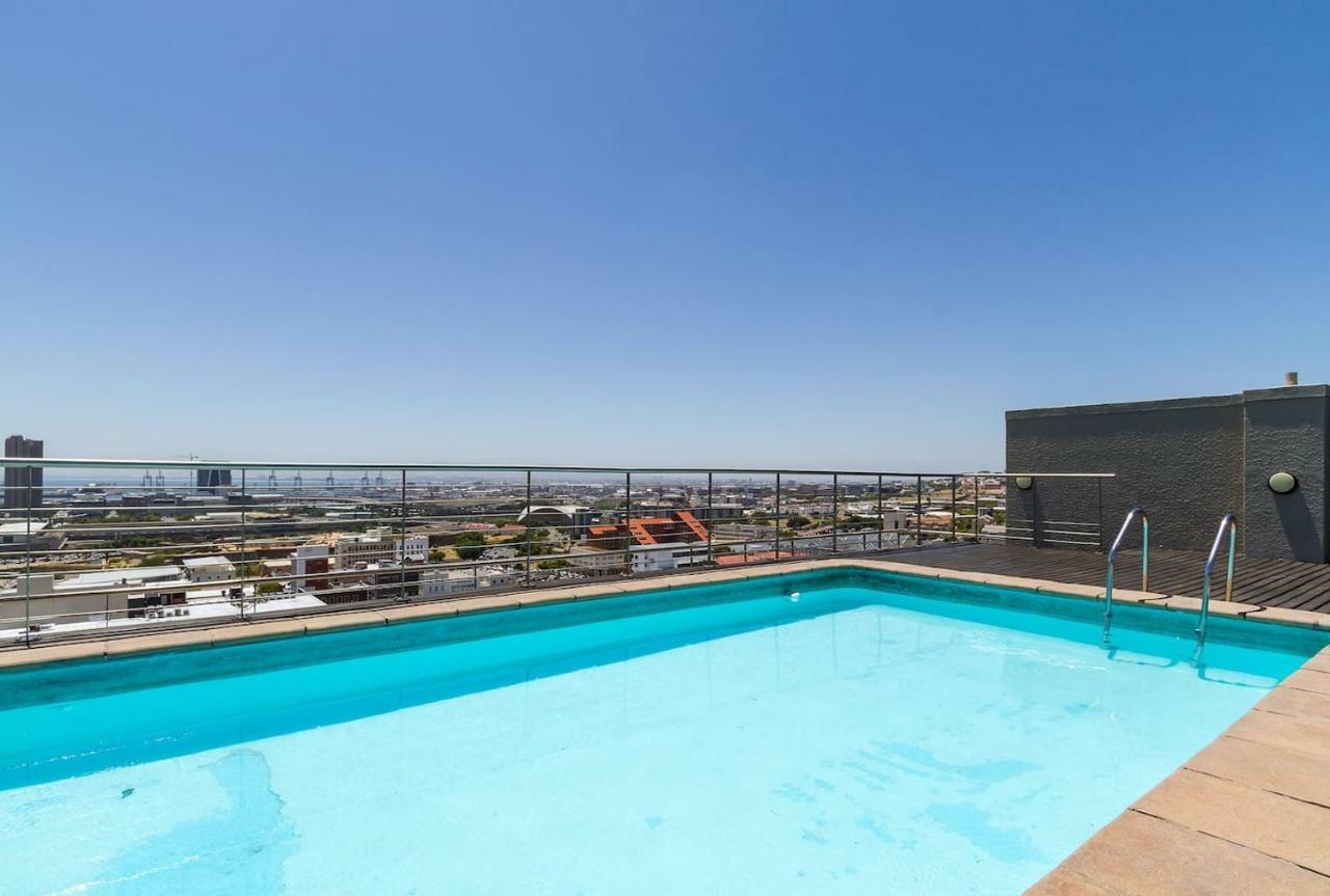 Four Seasons 1110 Cidade Do Cabo Exterior foto